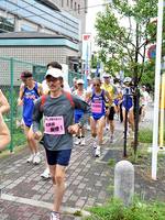 反核平和マラソン