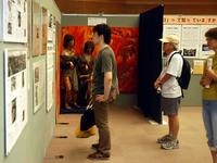 平和のための京都の戦争展