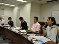 地球温暖化防止京都ネットワーク