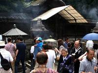 東大谷祖廟