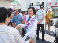 岡本やすよ