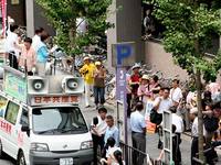 市田書記局長