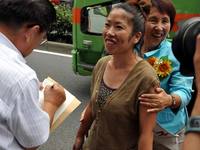 市田書記局長入党推薦