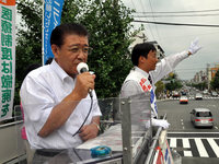 市田街宣最終盤