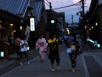 伏見花灯路