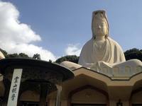 京都紅葉情報霊山観音20091019