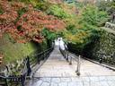 京都紅葉清水寺20091111