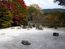 京都紅葉実相院20091112