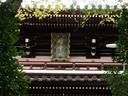 京都紅葉山崎聖天20091113