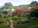 京都紅葉雲龍院20091116