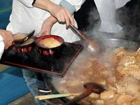 大根炊き