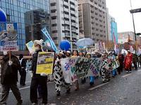 クールな地球へ！　京都アクション2009