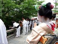 祇園放生会
