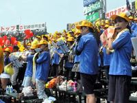 甲子園、京都外大西