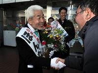 ほんだ三郎