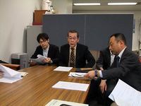 京都国保調査実行委員会