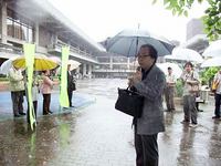 京都会館ウオッチング