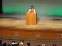 江川詔子