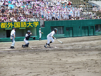 高校野球京都大会20110709-02.jpg