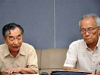 原発ＮＯ！京都府民大集会