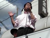 中村和雄