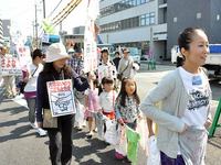 原発ゼロの日本
