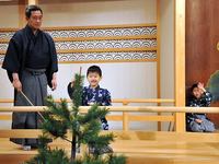 茂山千五郎茂山狂言会
