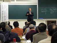 市民が進める温暖化防止