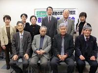 読者の文芸