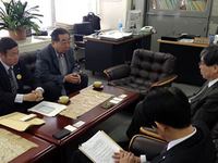 府議団が実態調査