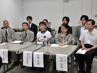 京大で賃金提訴