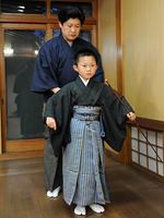 片山峻佑くん
