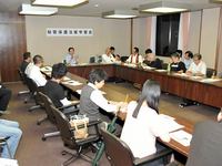 「秘密保護法」学習会