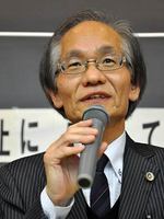 小笠原伸児弁護士