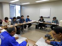 都市計画税率学習会