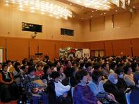 『標的の村』上映会