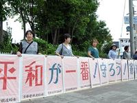 母連宣伝