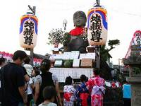 地蔵祭
