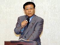 市田忠義書記局長