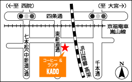 ＫＡＤＯ