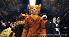 ファンタスティック Mr FOX