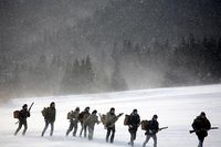 実録・連合赤軍 あさま山荘への道程