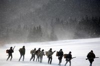 実録・連合赤軍　あさま山荘への道程