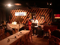 Le Club Jazz