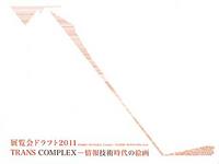 展覧会ドラフト2011　TRANS CONPLEX―情報技術時代の絵画