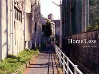 名波野タギ写真展「Home Less」