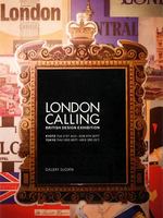 ＬＯＮＤＯＮ　ＣＡＬＬＩＮＧ