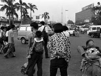 小原輝三写真展～中国にて（1988年～1997年）