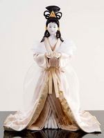 關原紫光京人形展～伝統芸術の光を世界へ