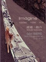 渡邉敬介 Imagine